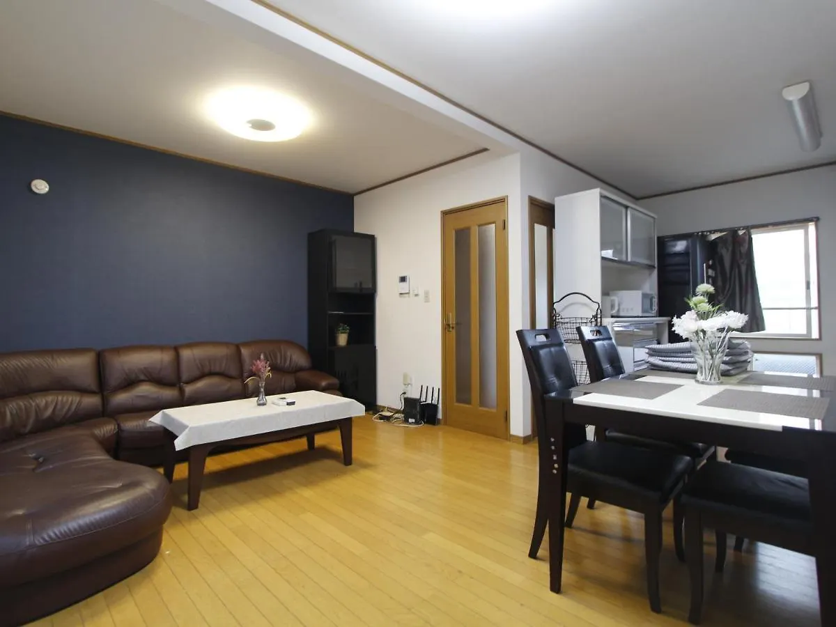 New_Open新宿エリア・家族やグループ最適・希少独立townhouse　 Tokyo Japan